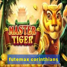 futemax corinthians